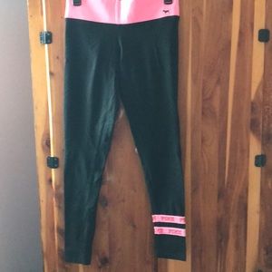 PINK Victoria’s Secret Yoga Pants
